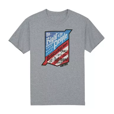 VIKTOS 2A T-Shirt