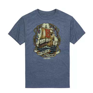VIKTOS Any Port T-Shirt
