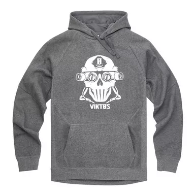 VIKTOS Fallback Foureyes Hoodie