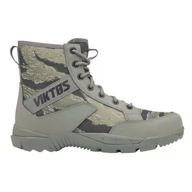 VIKTOS Johnny Combat Ops Tiger Grey Boot (10082)