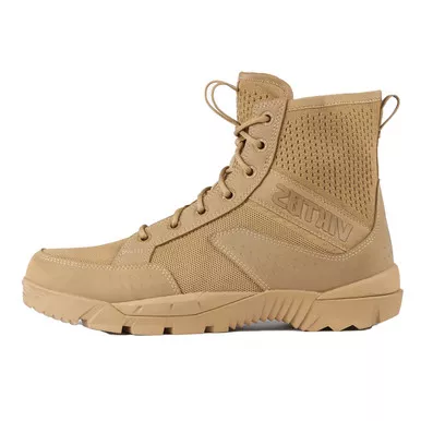 VIKTOS Johnny Combat Vented Nightfjall Boot (10030)