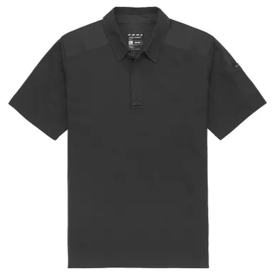 VIKTOS Men's Range Trainer Coolmax Polo