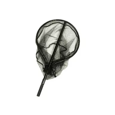 Vindicator Landing Net: Hoop Size 21 X 24 In