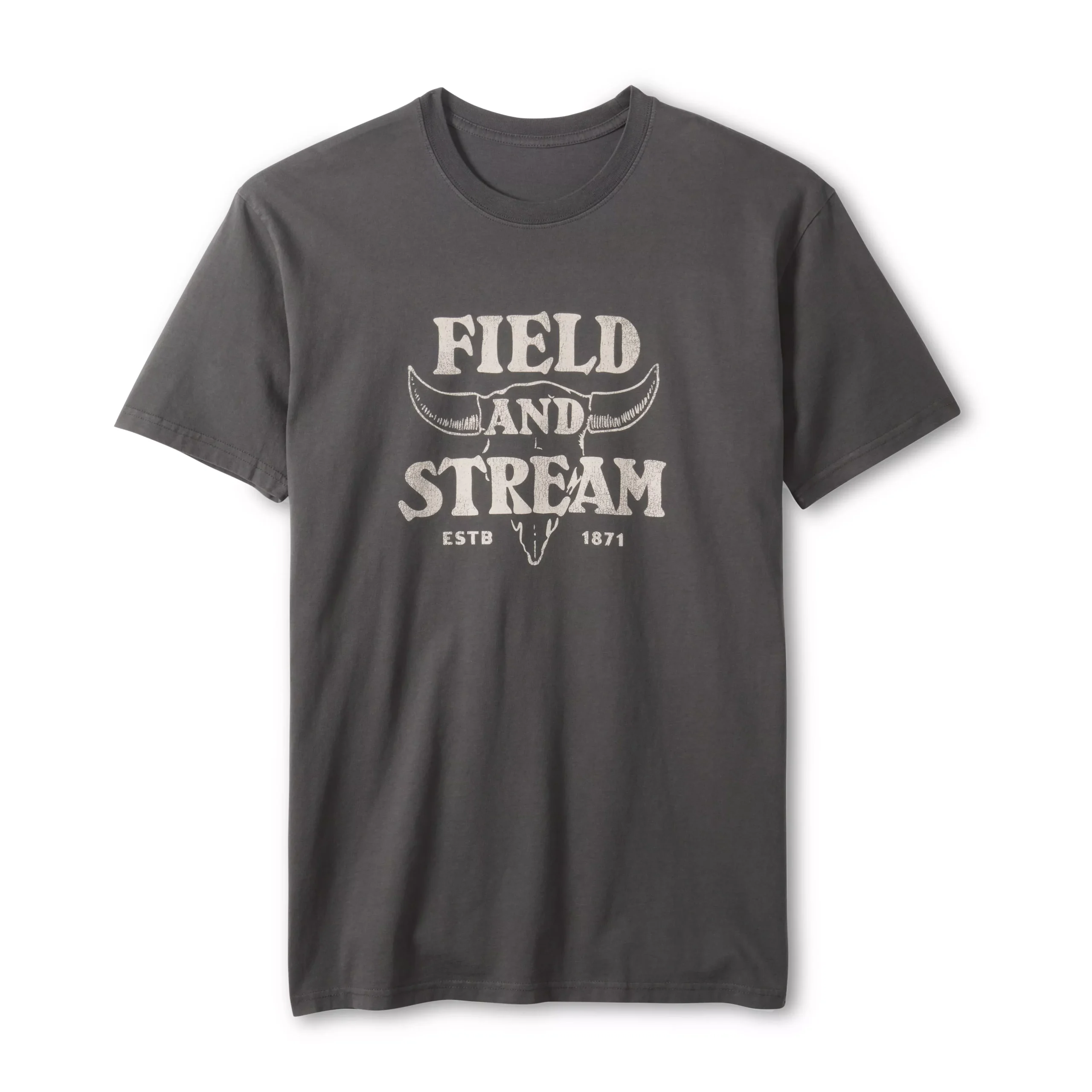 Vintage Bison Tee