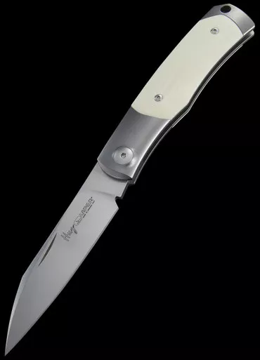 Viper Hug G10 Double Bolster