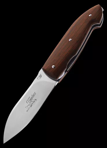 Viper Timeless Cocobolo Folding Knife