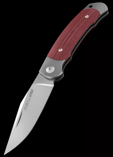 Viper Twin G10 Folding Knife