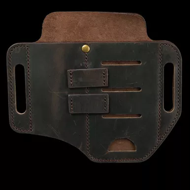 Viperade PJ13 Multi-functional Belt Sheath