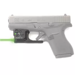 Viridian REACTOR R5 Green Laser Sight for Glock 42
