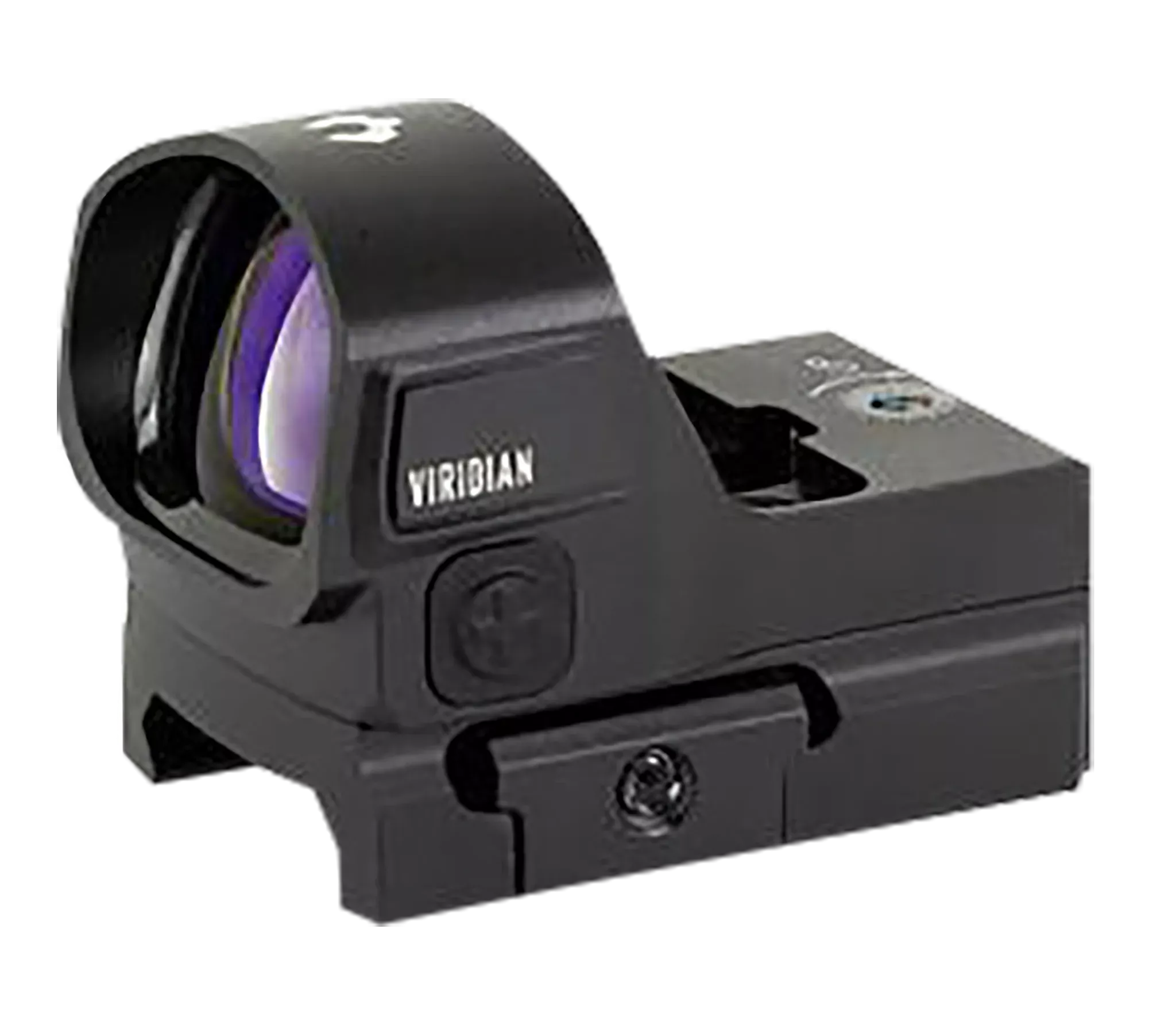 Viridian RFX25 Dot Sight – 3 MOA Green Dot