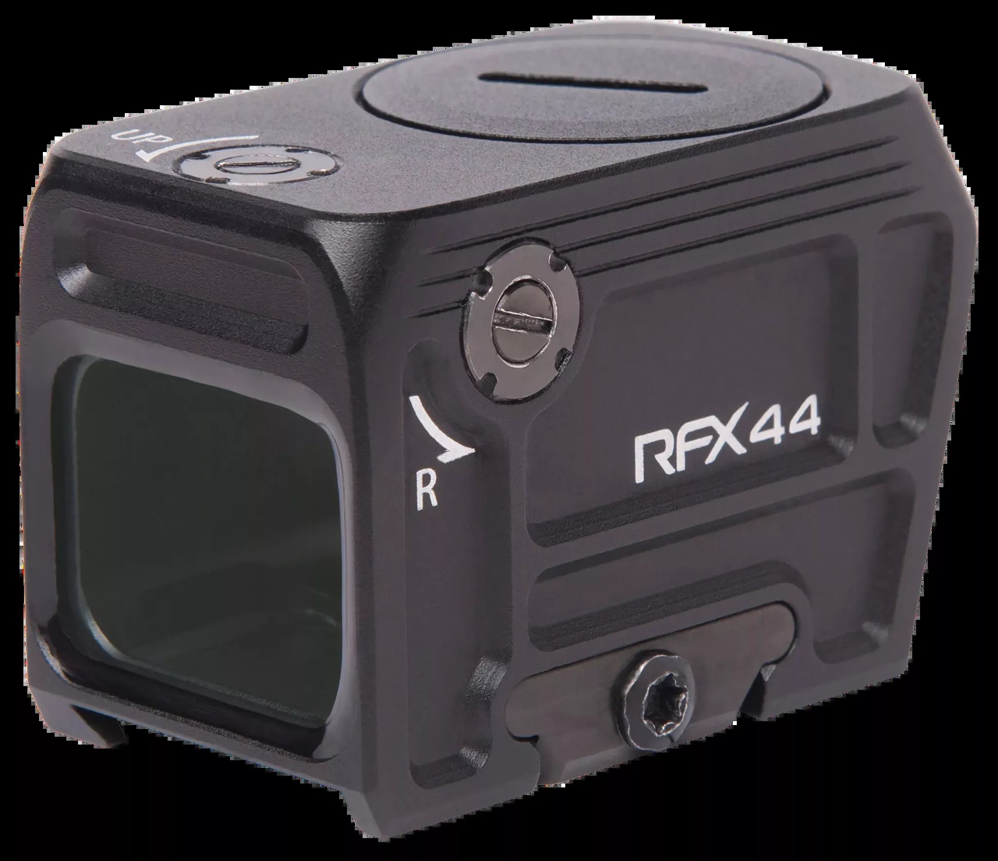 Viridian RFX44 Dot Sight – 5 MOA Green Dot ACRO/Docter/Fast Fire/Venom Footprint