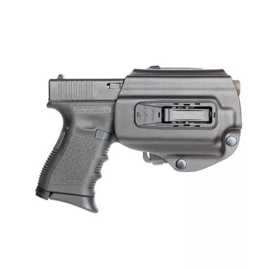 VIRIDIAN TacLoc ECR Right Hand Holster for Glock (TL-KH-C1)
