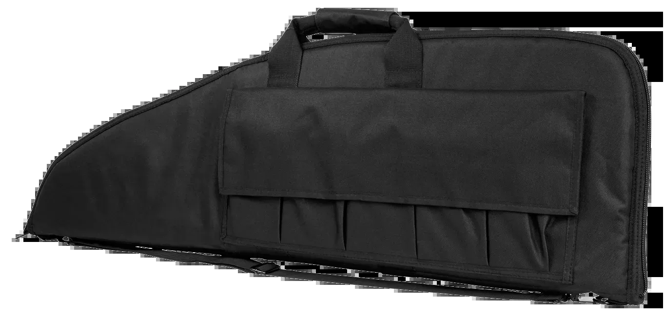 VISM 38 Inch Rifle Case – Black
