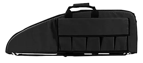 VISM 42 Inch Rifle Case – Black