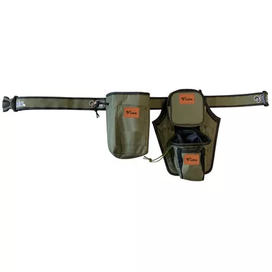 Vista Challenger Quiver System Ambush Green