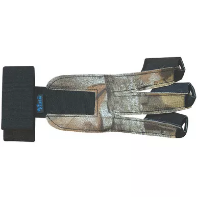 Vista Comfort Shooting Glove Camouflage Rh/lh