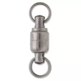 VMC BBSSR Ball Bearing Swivel W/Split Rings - #1