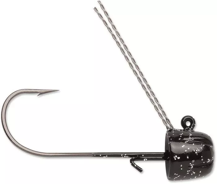 VMC Finesse Weedless Jig