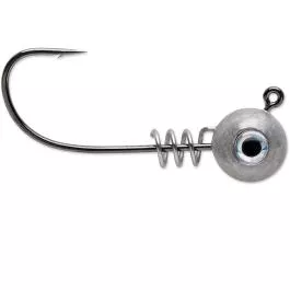 VMC Hybrid Swimbait Jig - 1/2 oz. - Natural