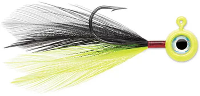 VMC Moon Fly Jig 1/16 Oz