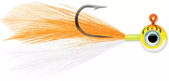 VMC Moon Fly Jig 1/32 Oz