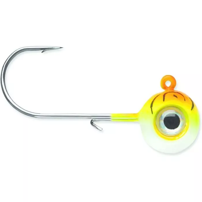 VMC Neon Moon Eye Jig – 1/32 oz