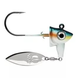VMC Spin Jig
