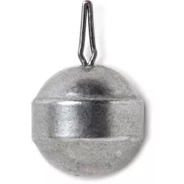 VMC TDSB Tungsten Drop Shot Ball Weights - Natural - 1/4 oz. - 3pk.