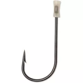 VMC Trailer Hooks Sz.2/0 Black Nickel