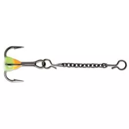 VMC Treble Dropper Chain
