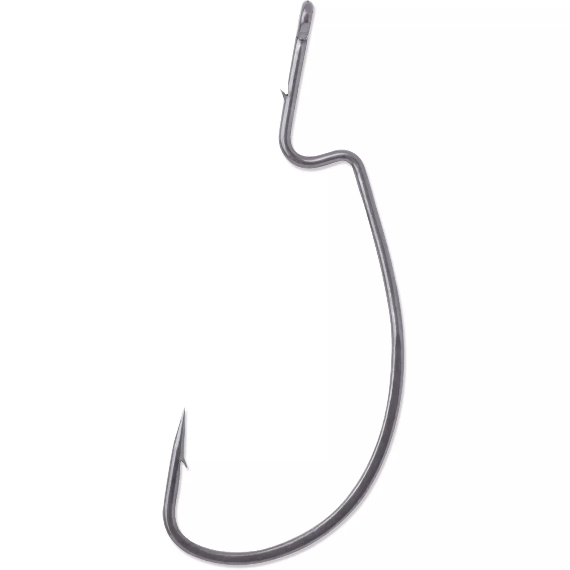 VMC XL Wide Gap Worm Hook