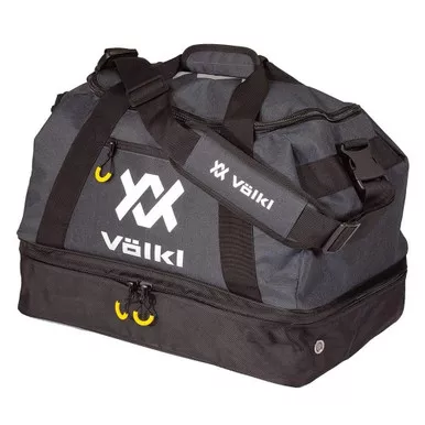 VOLKL Over Under Weekend Graphite Heather Bag (140157)