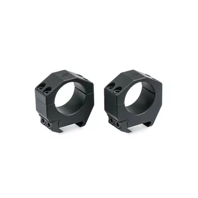 VORTEX 30mm Weaver 24.64 mm Precision Matched Rings (PMR-30-97-W)