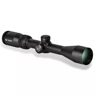 VORTEX Crossfire II 3-9x40mm V-Plex Reticle 1in Riflescope (CF2-31005)