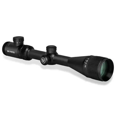 VORTEX Crossfire II 6-18x44mm V-Brite Reticle 1in Riflescope (CF2-31029)