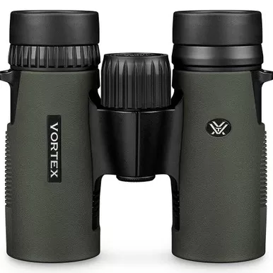 VORTEX Diamondback HD 10x32 Binocular (DB-213)