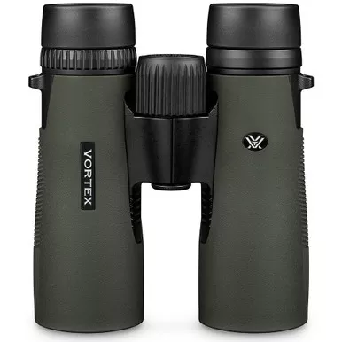 VORTEX Diamondback HD 10x42 Binocular (DB-215)