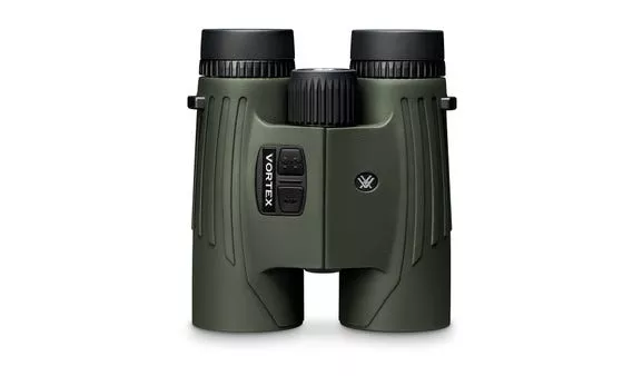 Vortex Fury HD 5000 10X42 Binoculars #LRF301