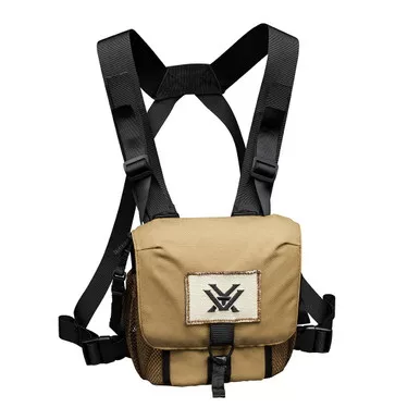 VORTEX GlassPak Binocular Harness (P400)