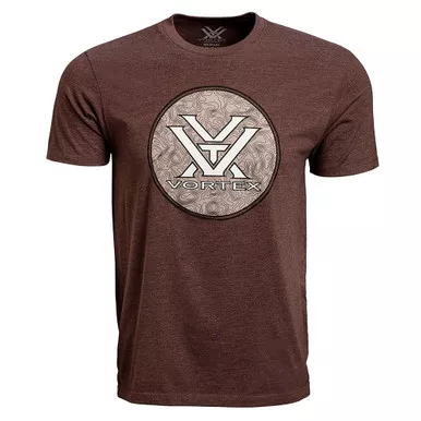VORTEX Men's Hunting Grounds Short Sleeve T-Shirt