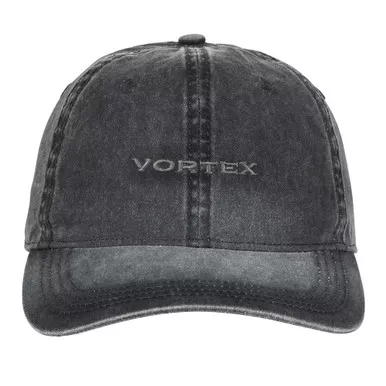VORTEX Men's Side Wall Twill Cap