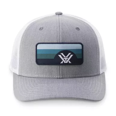VORTEX Mens Boundary Horizon One Size Cap