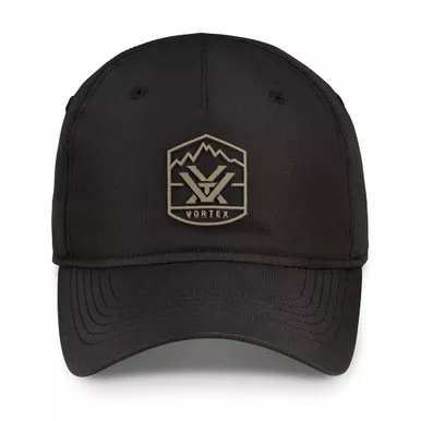 VORTEX Mens Total Ascent Performance One Size Cap