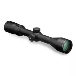 Vortex Optics Diamondback Riflescope - Dead-Hold BDC (MOA) Reticle | 1inch Tube - 3-9x40