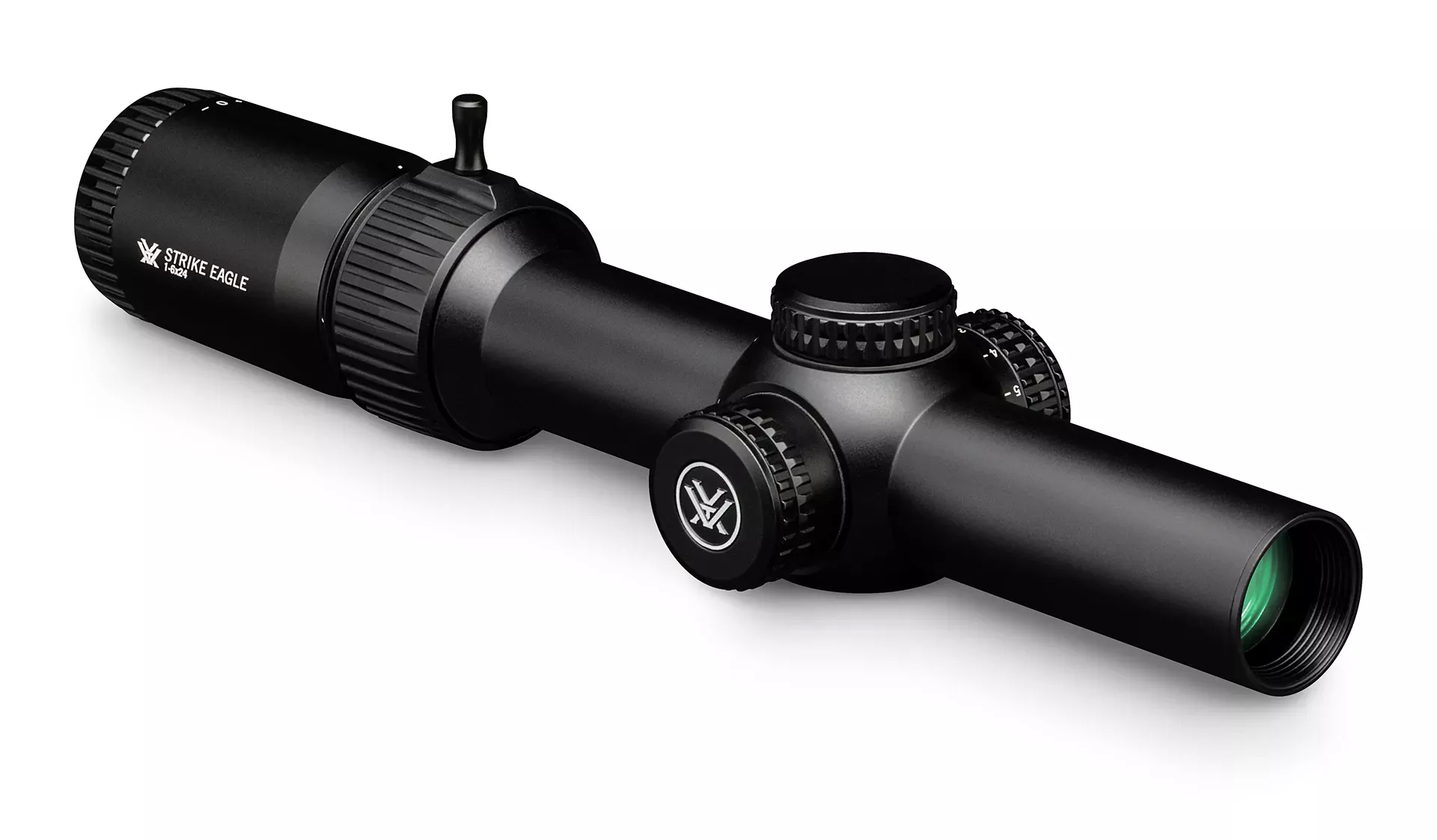 Vortex Optics STRIKE EAGLE 1-6X24 #SE-1624-2