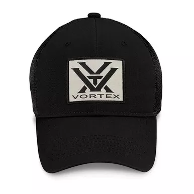 VORTEX Patch Logo Cap (220-34)