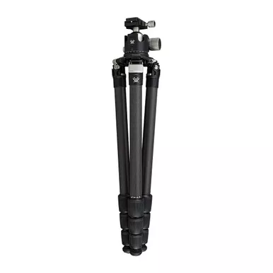 VORTEX Radian Carbon With Ball Head Tripod Kit (TR-RADB)