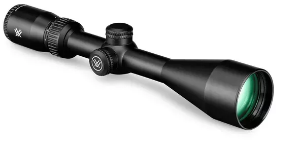 Vortex Sonora 3-9×50 SFP Riflescope #SON-3901