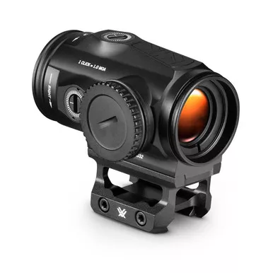 VORTEX Spitfire HD Gen II 3x Prism Scope with AR-BDC4 Reticle (SPR-300)