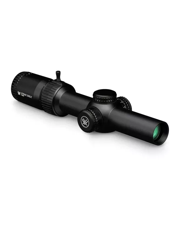Vortex STRIKE EAGLE 1-8X24